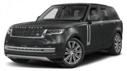 2023 Land Rover Range Rover P530 SE