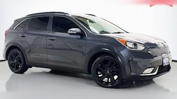 2018 Kia Niro EX