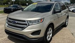 2018 Ford Edge SE