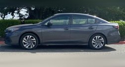 2024 Subaru Legacy Limited
