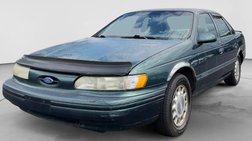 1995 Ford Taurus SE