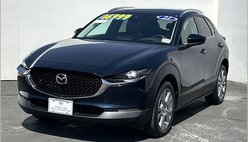2021 Mazda CX-30 Premium