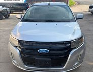 2011 Ford Edge Sport