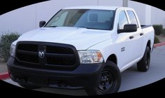 2014 Ram Ram Pickup 1500 Tradesman