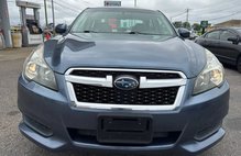 2013 Subaru Legacy 2.5i Premium