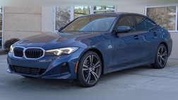 2023 BMW 3 Series 330i