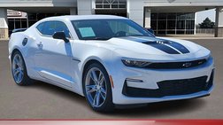 2023 Chevrolet Camaro SS