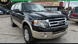 2010 Ford Expedition 