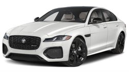 2024 Jaguar XF P300 R-Dynamic SE
