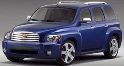 2006 Chevrolet HHR LT
