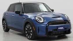2022 MINI Hardtop Cooper S