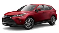 2023 Toyota Venza LE