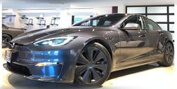 2024 Tesla Model S Base