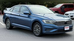 2019 Volkswagen Jetta SEL