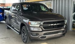 2021 Ram Ram Pickup 1500 Laramie