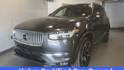 2023 Volvo XC90 B6 Plus Bright Theme 7P