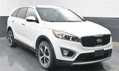 2016 Kia Sorento EX