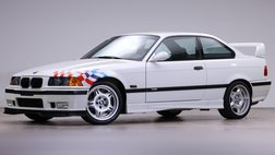 1995 BMW M3 Base