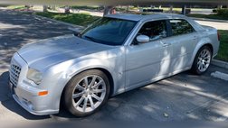 2006 Chrysler 300 SRT-8