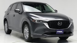 2024 Mazda CX-5 2.5 S Preferred