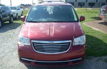 2014 Chrysler Town and Country Touring