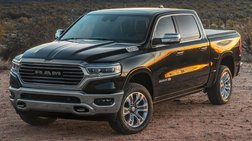 2024 Ram Ram Pickup 1500 Big Horn