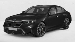 2026 BMW M5 Base