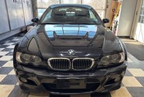 2004 BMW M3 Base