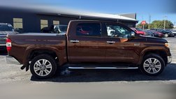 2015 Toyota Tundra 1794 Edition