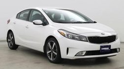 2017 Kia Forte EX