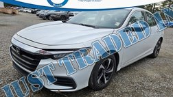2022 Honda Insight EX