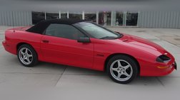 1994 Chevrolet Camaro Z28
