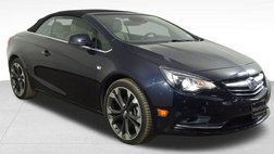 2019 Buick Cascada Premium