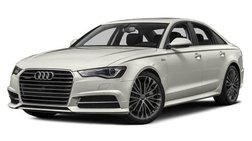 2017 Audi A6 3.0T quattro Premium Plus