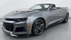2021 Chevrolet Camaro ZL1