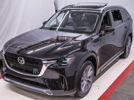 2024 Mazda CX-90 3.3 Turbo Premium