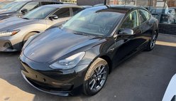 2023 Tesla Model 3 Base