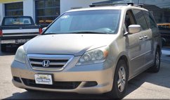 2006 Honda Odyssey EX-L