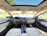 2016 Volkswagen Jetta 1.4T SE