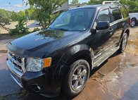 2009 Ford Escape Limited
