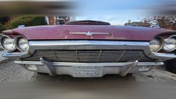 1965 Ford Thunderbird Landau