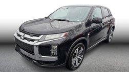 2024 Mitsubishi Outlander Sport ES