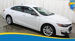 2023 Chevrolet Malibu LS