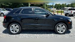 2017 Audi Q3 2.0T Premium