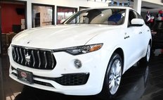 2022 Maserati Levante GT