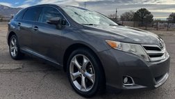 2013 Toyota Venza LE