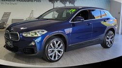 2019 BMW X2 sDrive28i