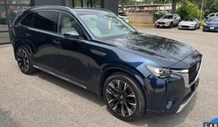 2024 Mazda CX-90 3.3 Turbo S Premium Plus