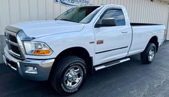 2012 Ram Ram Pickup 2500 SLT