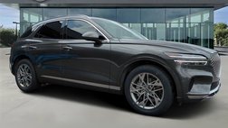 2025 Genesis GV70 2.5T Standard